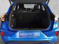 Ford Puma ST-Line X 1.0 EcoBoost Mild Hybrid EU6d Blau - thumbnail 4
