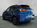 Ford Puma ST-Line X 1.0 EcoBoost Mild Hybrid EU6d Blau - thumbnail 5