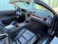 Jaguar XK R Cabrio 4.2, UNGLAUBLICH 15 x JAGUAR SERVICE Negro - thumbnail 36