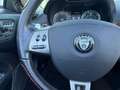 Jaguar XK R Cabrio 4.2, UNGLAUBLICH 15 x JAGUAR SERVICE Negro - thumbnail 43