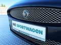 Jaguar XK R Cabrio 4.2, UNGLAUBLICH 15 x JAGUAR SERVICE Negro - thumbnail 8