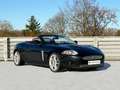 Jaguar XK R Cabrio 4.2, UNGLAUBLICH 15 x JAGUAR SERVICE Negro - thumbnail 5