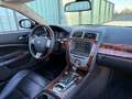 Jaguar XK R Cabrio 4.2, UNGLAUBLICH 15 x JAGUAR SERVICE Negro - thumbnail 37