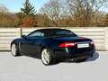 Jaguar XK R Cabrio 4.2, UNGLAUBLICH 15 x JAGUAR SERVICE Negro - thumbnail 13