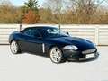 Jaguar XK R Cabrio 4.2, UNGLAUBLICH 15 x JAGUAR SERVICE Negro - thumbnail 6