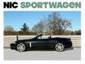 Jaguar XK R Cabrio 4.2, UNGLAUBLICH 15 x JAGUAR SERVICE Negro - thumbnail 1