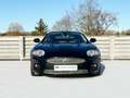 Jaguar XK R Cabrio 4.2, UNGLAUBLICH 15 x JAGUAR SERVICE Negro - thumbnail 2