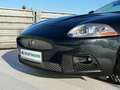 Jaguar XK R Cabrio 4.2, UNGLAUBLICH 15 x JAGUAR SERVICE Negro - thumbnail 7