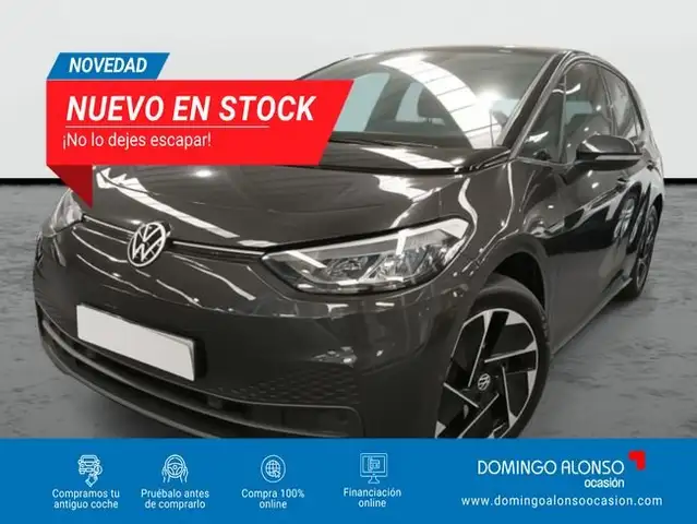 Volkswagen ID.3 Pro 145 CV (107kW) (E113GJ13)