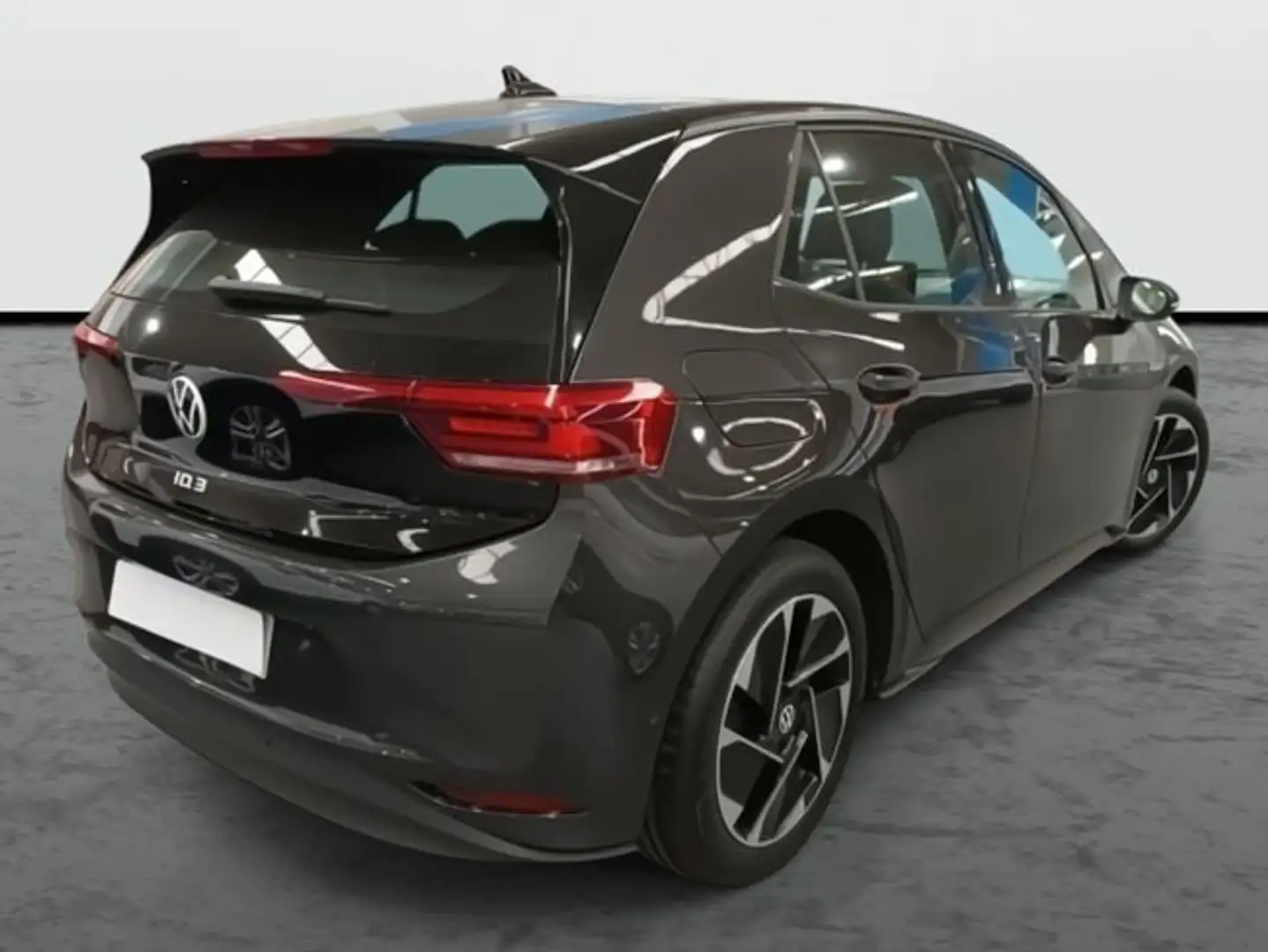 Volkswagen ID.3 Pro 145 CV (107kW) (E113GJ13) Gris - 2