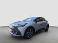 Toyota C-HR C-HR Automatik Hybrid Allrad 1,8 Active Drive Silber - thumbnail 1