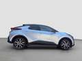 Toyota C-HR C-HR Automatik Hybrid Allrad 1,8 Active Drive Silber - thumbnail 5