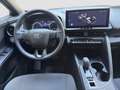 Toyota C-HR C-HR Automatik Hybrid Allrad 1,8 Active Drive Silber - thumbnail 11
