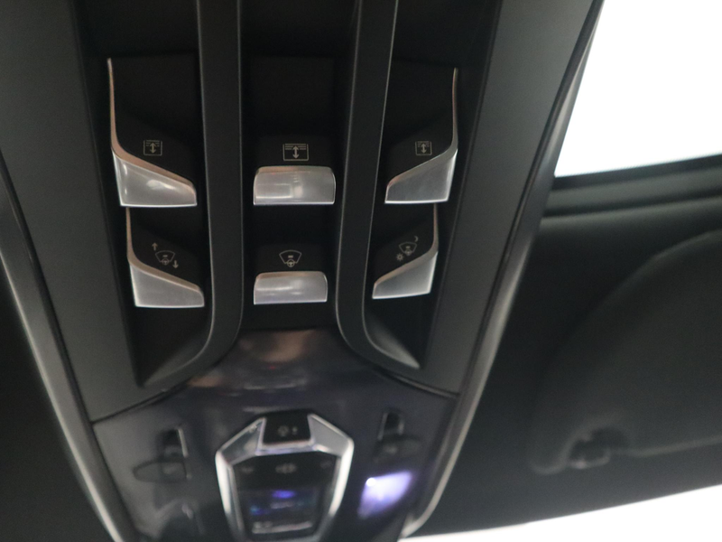 DS Automobiles DS 5 2.0 BlueHDi Business Executive FULL LED / CAMERA / — photo 24