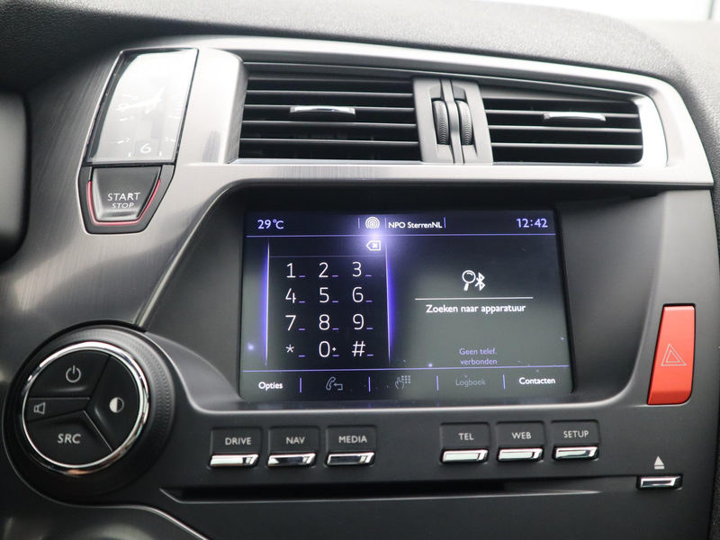 DS Automobiles DS 5 2.0 BlueHDi Business Executive FULL LED / CAMERA / — photo 28