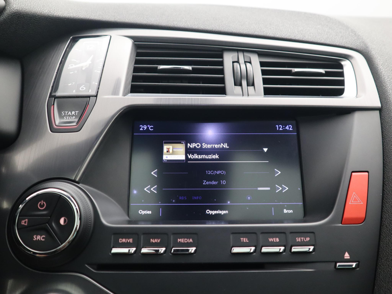 DS Automobiles DS 5 2.0 BlueHDi Business Executive FULL LED / CAMERA / — photo 25