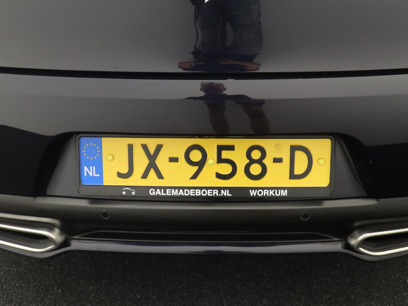 DS Automobiles DS 5 2.0 BlueHDi Business Executive FULL LED / CAMERA / — photo 21