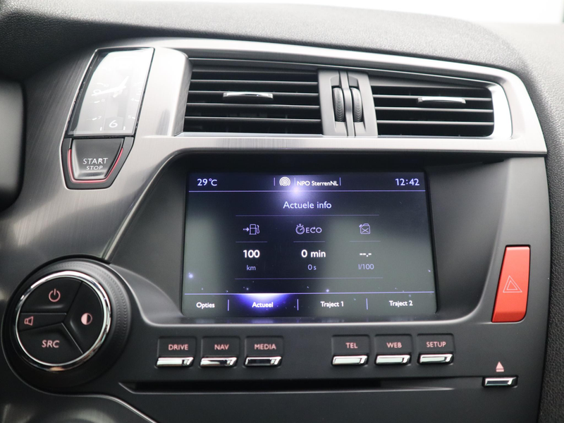 DS Automobiles DS 5 2.0 BlueHDi Business Executive FULL LED / CAMERA / — photo 26
