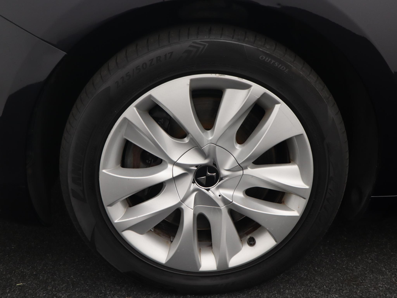 DS Automobiles DS 5 2.0 BlueHDi Business Executive FULL LED / CAMERA / — photo 5