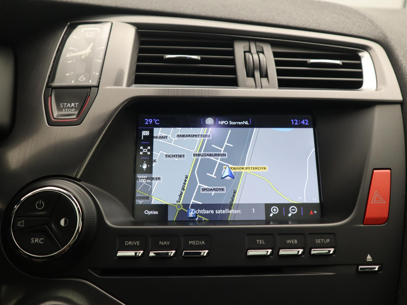 DS Automobiles DS 5 2.0 BlueHDi Business Executive FULL LED / CAMERA / — photo 11