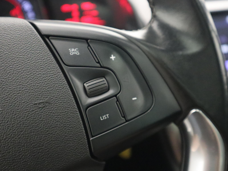 DS Automobiles DS 5 2.0 BlueHDi Business Executive FULL LED / CAMERA / — photo 39