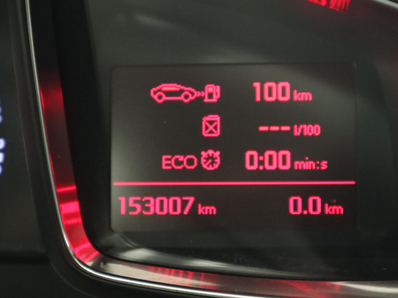 DS Automobiles DS 5 2.0 BlueHDi Business Executive FULL LED / CAMERA / — photo 33
