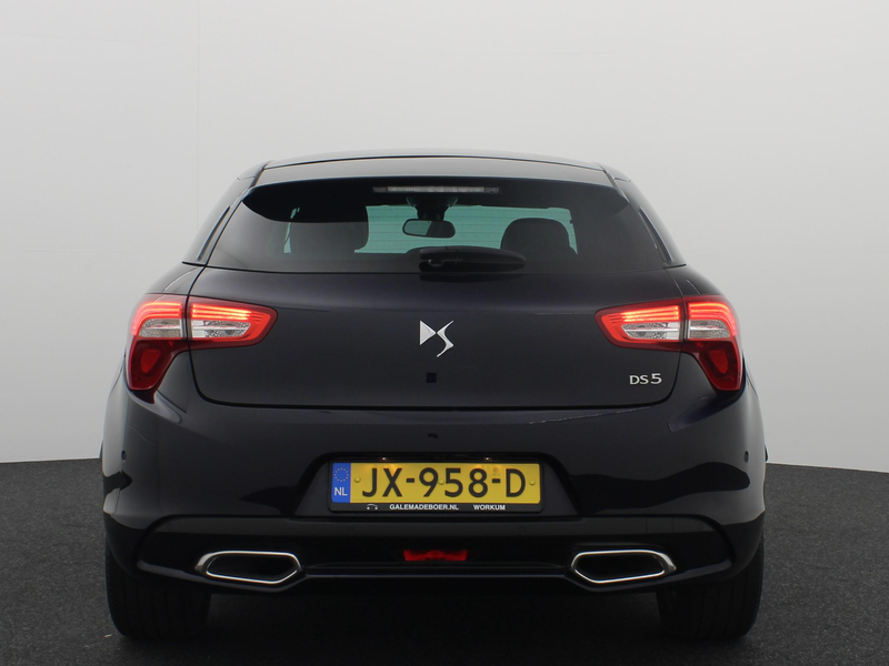 DS Automobiles DS 5 2.0 BlueHDi Business Executive FULL LED / CAMERA / — photo 4