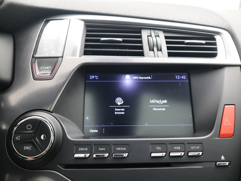 DS Automobiles DS 5 2.0 BlueHDi Business Executive FULL LED / CAMERA / — photo 12