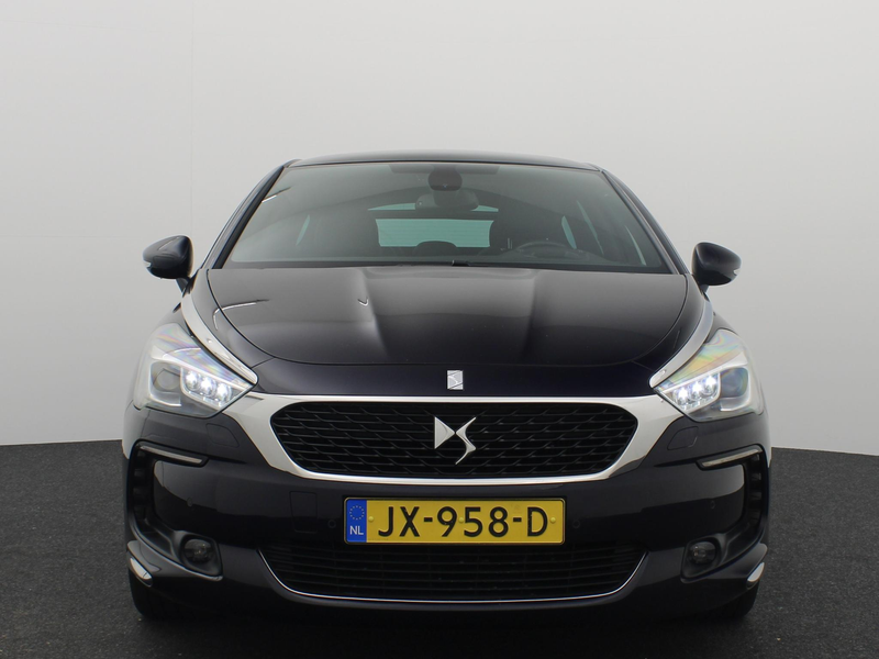 DS Automobiles DS 5 2.0 BlueHDi Business Executive FULL LED / CAMERA / — photo 20