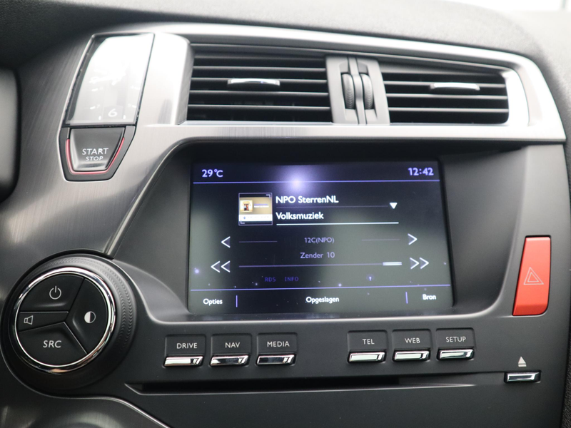DS Automobiles DS 5 2.0 BlueHDi Business Executive FULL LED / CAMERA / — photo 27