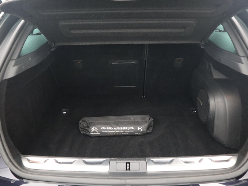 DS Automobiles DS 5 2.0 BlueHDi Business Executive FULL LED / CAMERA / — photo 43