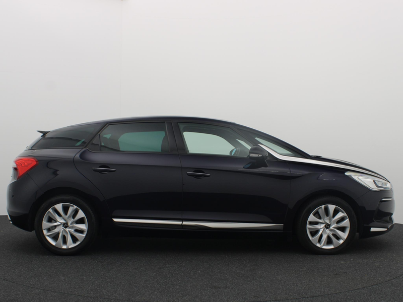 DS Automobiles DS 5 2.0 BlueHDi Business Executive FULL LED / CAMERA / — photo 17