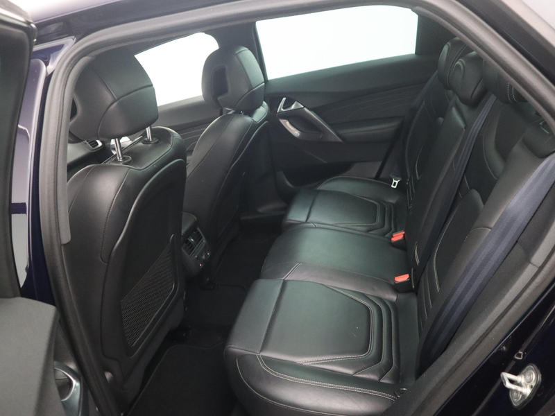 DS Automobiles DS 5 2.0 BlueHDi Business Executive FULL LED / CAMERA / — photo 41