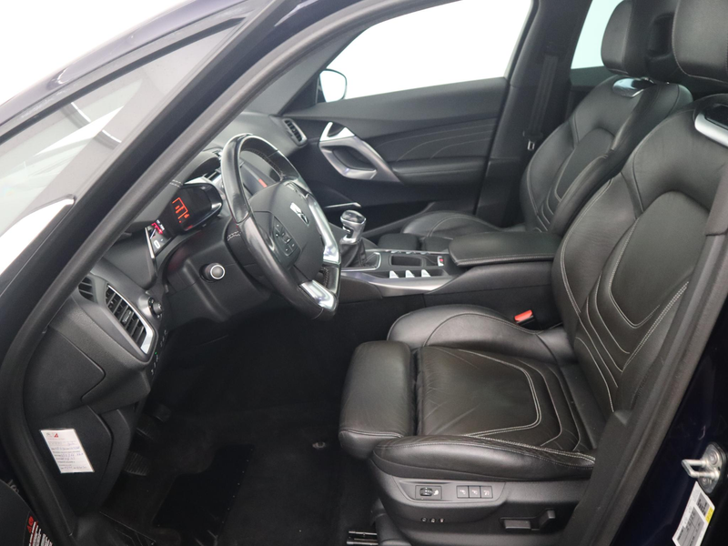 DS Automobiles DS 5 2.0 BlueHDi Business Executive FULL LED / CAMERA / — photo 22