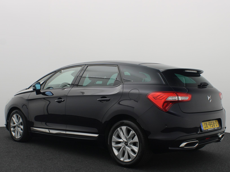 DS Automobiles DS 5 2.0 BlueHDi Business Executive FULL LED / CAMERA / — photo 3