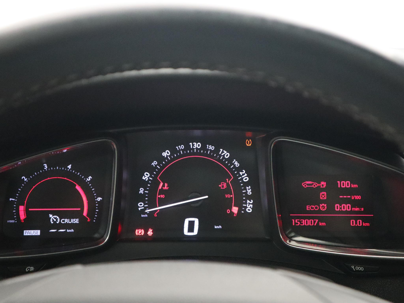 DS Automobiles DS 5 2.0 BlueHDi Business Executive FULL LED / CAMERA / — photo 32
