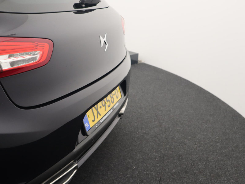 DS Automobiles DS 5 2.0 BlueHDi Business Executive FULL LED / CAMERA / — photo 6