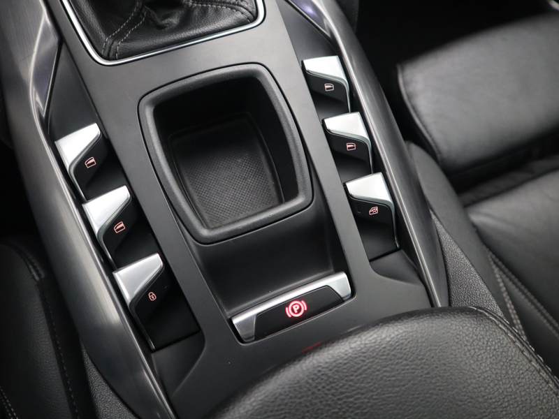 DS Automobiles DS 5 2.0 BlueHDi Business Executive FULL LED / CAMERA / — photo 30
