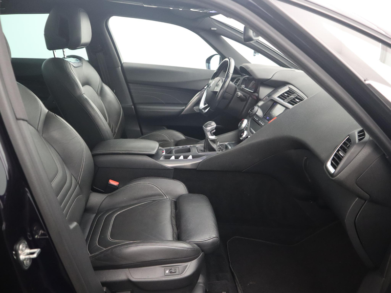 DS Automobiles DS 5 2.0 BlueHDi Business Executive FULL LED / CAMERA / — photo 45