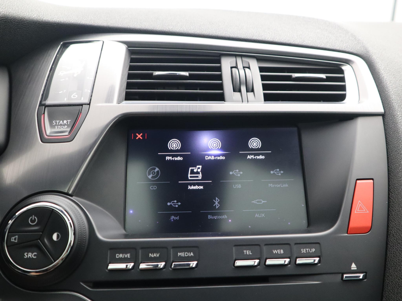 DS Automobiles DS 5 2.0 BlueHDi Business Executive FULL LED / CAMERA / — photo 29