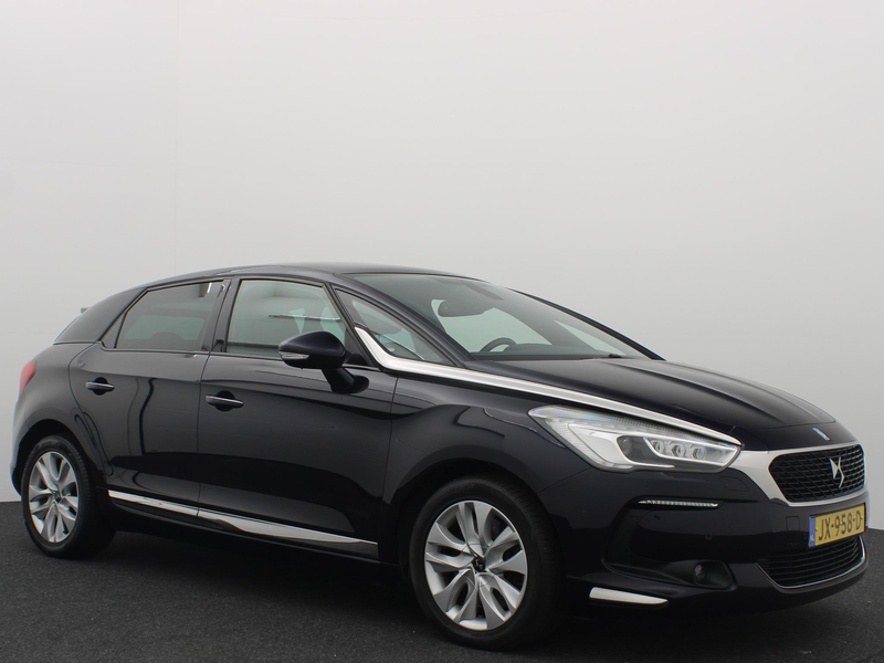 DS Automobiles DS 5 2.0 BlueHDi Business Executive FULL LED / CAMERA / — photo 18