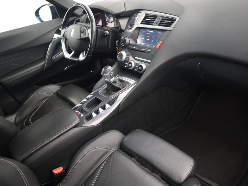 DS Automobiles DS 5 2.0 BlueHDi Business Executive FULL LED / CAMERA / — photo 44