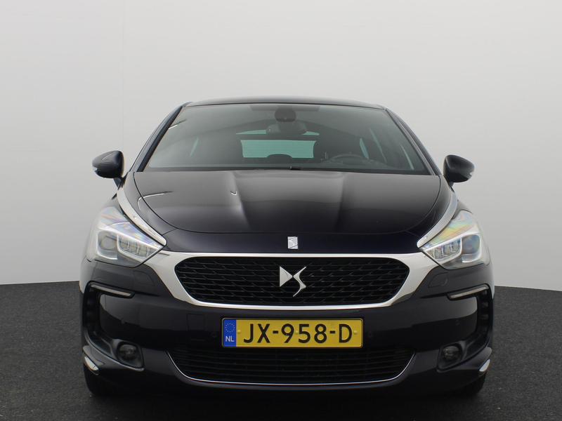 DS Automobiles DS 5 2.0 BlueHDi Business Executive FULL LED / CAMERA / — photo 19