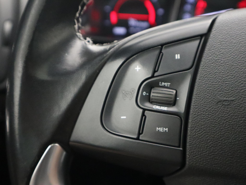 DS Automobiles DS 5 2.0 BlueHDi Business Executive FULL LED / CAMERA / — photo 38