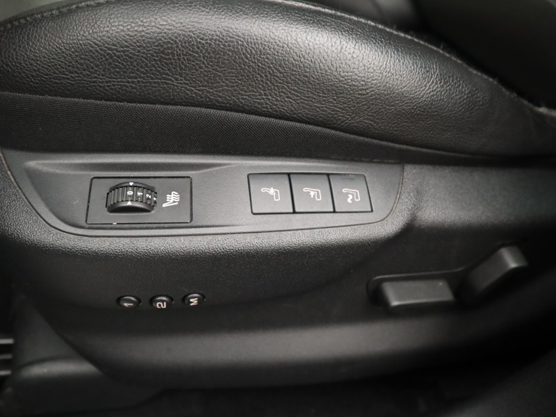 DS Automobiles DS 5 2.0 BlueHDi Business Executive FULL LED / CAMERA / — photo 23