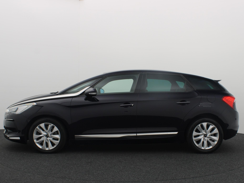 DS Automobiles DS 5 2.0 BlueHDi Business Executive FULL LED / CAMERA / — photo 2