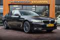 BMW 518 5-serie 518d High Executive Edition Panodak Cruise crna - thumbnail 1