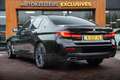 BMW 518 5-serie 518d High Executive Edition Panodak Cruise Nero - thumbnail 5
