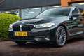 BMW 518 5-serie 518d High Executive Edition Panodak Cruise Nero - thumbnail 9