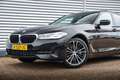 BMW 518 5-serie 518d High Executive Edition Panodak Cruise Schwarz - thumbnail 31